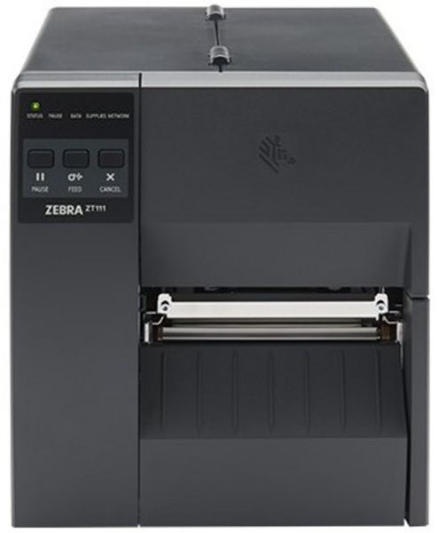 Zebra ZT111 - DT 300 dpi, LAN