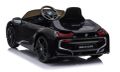 Detské elektrické autíčko BMW i8 Coupé JE1001R