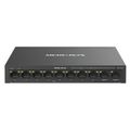 MERCUSYS MS110CP, 10-Port 1Gb Desktop Switch PoE+