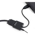 GEMBIRD Kabel HDMI Samec/VGA Samec