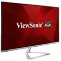 VIEWSONIC VX3276-2K-MHD-2, LED Monitor 32" QHD