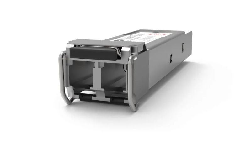 Allied Telesis 1000SX IE SFP MM dual