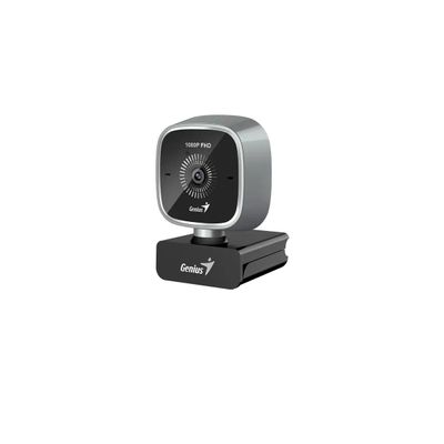 GENIUS webkamera FaceCam 2010, černá