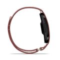 GARMIN CIRQA chytrý náramek, L - XL, Mauve