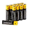 INTENSO Energy Ultra AAA, Baterie alkalické 10 ks