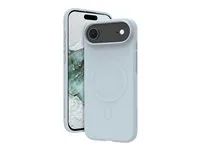 Zadní kryt pro mobilní telefon - kompatibilita s MagSafe - plast - ledovec - pro Apple iPhone Air