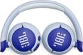 JBL JR320BT Blue