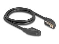 Serial Cable D-Sub 15 female with screw