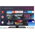 Finlux 24FHMG5771, smart tv hd 24"