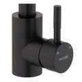 Dřezová baterie MIXXUS SEO-011 BLACK REFL. BLACK