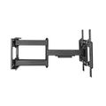 SBOX PLB-7486, Držák na TV, 43"-100"