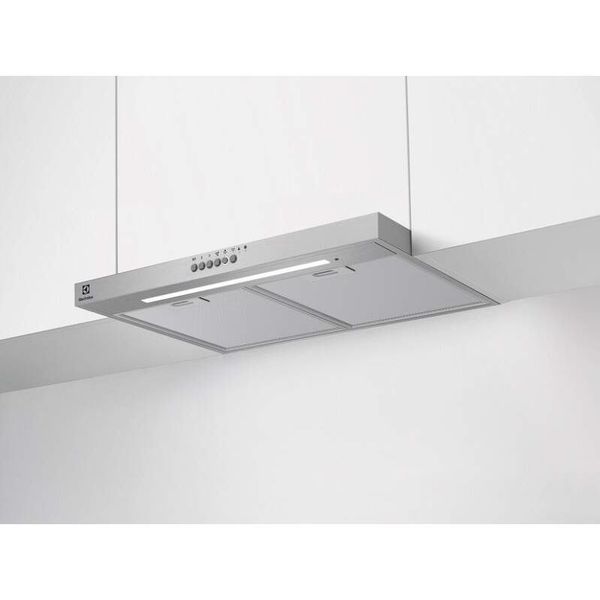 ELECTROLUX Odsávač LFG616X