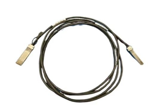 Dell Networking Cable SFP28 to SFP28 25GbE 3M