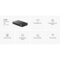 MERCUSYS MS108GP, 8-Port 1000 Mbps Desktop Switch