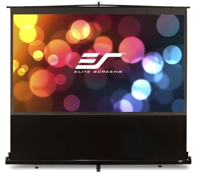ELITE plátno roleta 84'' 16:9