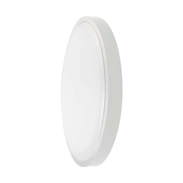 Svítidlo stropní V-TAC VT-8618-N Round 18W