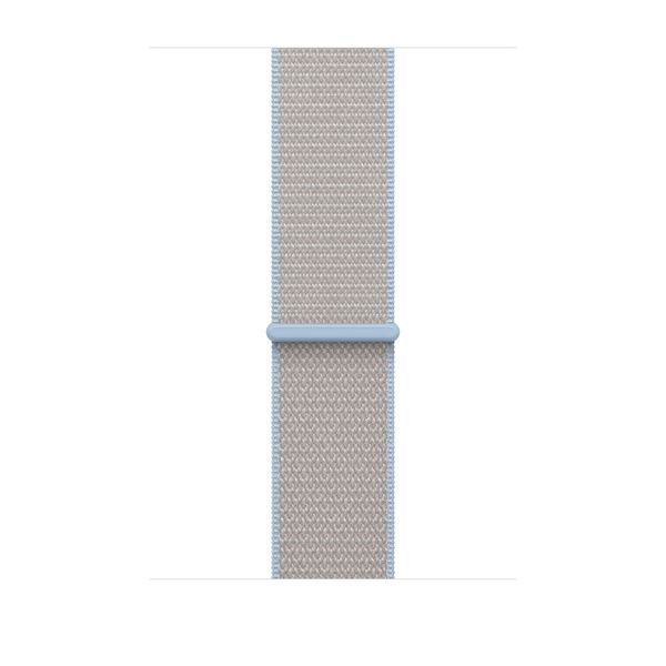Watch Acc/46/Blue Mist Sport Loop