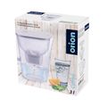 Konvice filtrační ORION Carbo 3l White