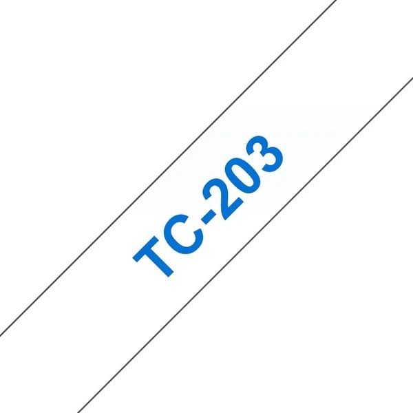 Brother TC-203