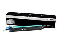 Jednotka fotokonduktoru LCCP - pro Lexmark MS911de, MX910de, MX910dte, MX910dxe, MX911de, MX911dte, MX912de, MX912dxe