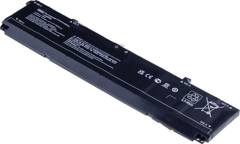 Baterie T6 Power HP Omen 17-ck0000, 16-b0000, Victus 16-r0000,7168mAh, 83Wh, 6cell, Li-pol