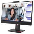 LENOVO ThinkVision T27QD-4v, QHD IPS Monitor 27"