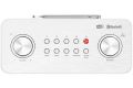 Kenwood CR-ST85DAB-W