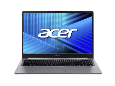 Acer Extensa 15/EXO15-41-R751/R5-7430U/15,6"/FHD/16GB/512GB/RX Vega 7/W11H/Gray/2R