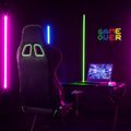 MANTA GAME OVER, LED Neon plexi dekorace