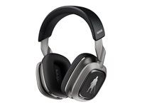 The Mandalorian edition - náhlavní souprava - plná velikost - Bluetooth / LIGHTSPEED - bezdrátový, kabelové - USB-A přes adaptér Bluetooth, 3.5 mm jack
