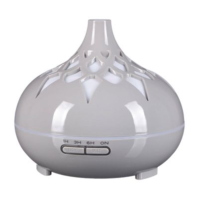 Aroma difuzér SIXTOL Palm Grey Gloss