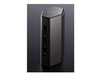 Bezdrátový router - až 2 500 čtverečních stop 4portový switch - 1GbE, 2.5GbE, Wi-Fi 7 Dual Band