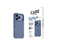 PanzerGlass CARE kryt Apple iPhone 18 Pro Samba Green MagSafe