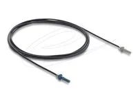 Delock Fibre Optic Plastic POF Cable HFB