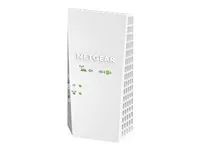 Wi-Fi extender - Wi-Fi 5 - 2.4 GHz, 5 GHz