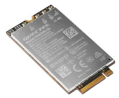 ThinkPad RM520N-GL 5G WWAN T16 G3