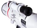 Hvězdářský dalekohled Bresser Messier 90/500 EQ3