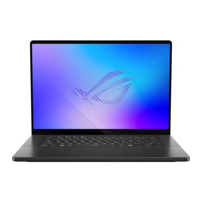 ASUS ROG Zephyrus G16/GU606AR-TB008W/U9-386H/16''/2560x1600/32GB/1TB/RTX 5070Ti/W11H/Gray/2R