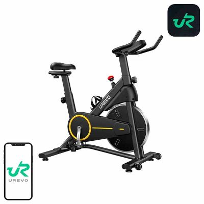 Spinningový bicykl UREVO T1