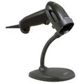 HONEYWELL Voyager XP 1470 - 2D černý USB, stojan