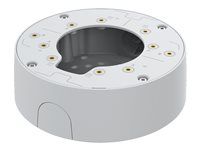 Camera housing conduit adapter - interiér - pro AXIS AXIS P3245, M4215, P1455, P3245, P3719, Q1700, Q1785, Q1786, Q1798, Q3527; M42 Series
