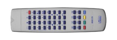 Ovladač dálkový IRC81175 Akai, Nokia