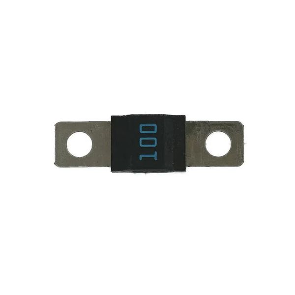 Pojistka DC MIDI pro fotovoltaické systémy 100A/32V