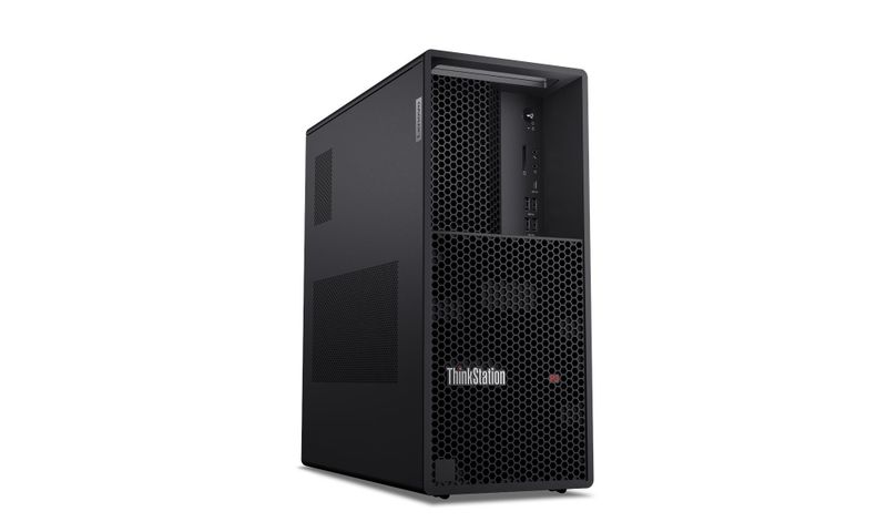 Lenovo ThinkStation P/ThinkStation P3 Tower/Tower/Intel U7 265K/64GB/1TB/RTX 2000/W11P/3ROn-Site