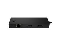 Dokovací stanice - USB-C - 1GbE - Smart Buy