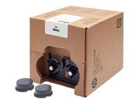 3 L - bílá - originální - Latex - inkoustová cartridge - pro Latex 800, 800 W