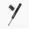 GVDA GD300, Pájka USB-C