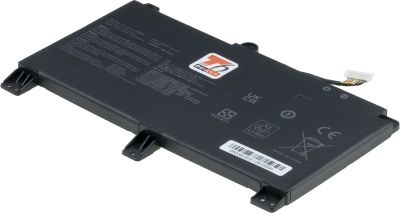 Baterie T6 Power pro Asus ROG Strix G531GT, G731GT, G15 G512LI, 4212mAh, 48Wh, 3cell, Li-poly