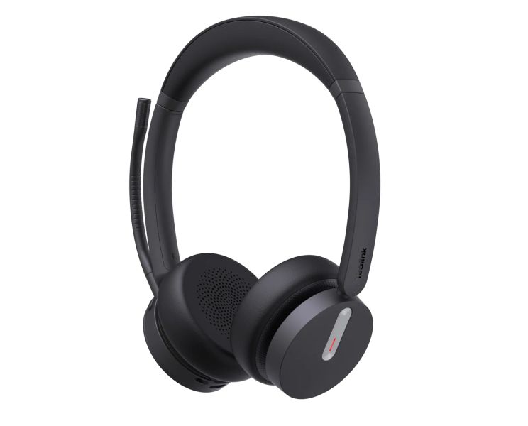 Yealink BH70 Dual Teams, Bluetooth, USB-C/A