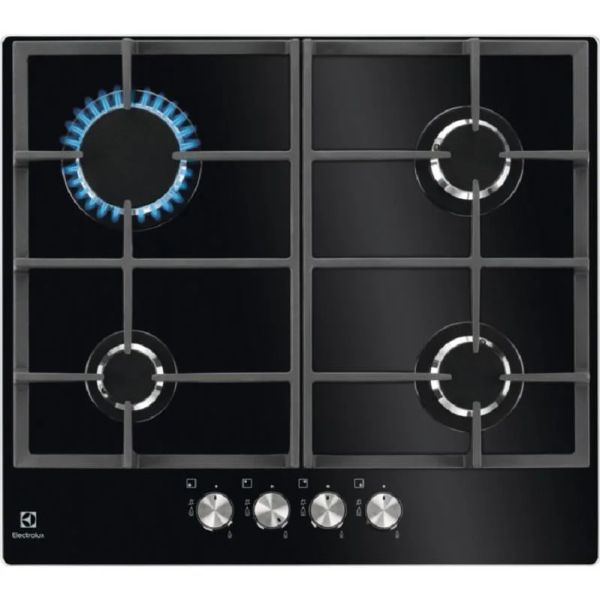 ELECTROLUX Plynová varná deska KGG6426K
